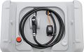 DT-Mobil Easy, 440 l L x B x H 1180 x 800 x 710 mm