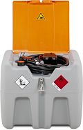 DT-Mobil Easy, 210 l L x B x H 785 x 595 x 685 mm