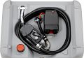 DT-Mobil Easy, 210 l L x B x H 785 x 595 x 685 mm
