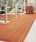 Eckelement 120 x 120 mm
