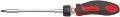 Gedore T-Griff mit Knarre-Satz 1/4&quot; 37-tlg.