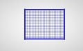 RAL 5002 ultramarinblau 