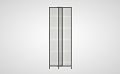 RAL 7037 staubgrau 