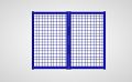 RAL 5002 ultramarinblau 
