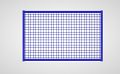 RAL 5002 ultramarinblau 
