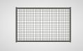 RAL 7037 staubgrau 