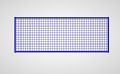 RAL 5002 ultramarinblau 