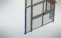 RAL 7037 staubgrau 