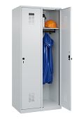Lichtgrau RAL 7035/Lichtgrau RAL 7035 