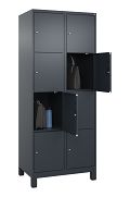 Anthrazitgrau RAL 7016/Anthrazitgrau RAL 7016 