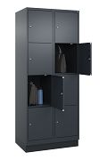 Anthrazitgrau RAL 7016/Anthrazitgrau RAL 7016 