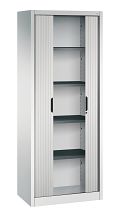 Lichtgrau / Lichtgrau RAL 7035 