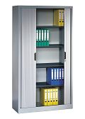Lichtgrau / Lichtgrau RAL 7035 