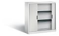 Lichtgrau / Lichtgrau RAL 7035 