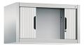 Lichtgrau / Lichtgrau RAL 7035 
