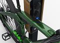 Fahrrad-Anlehnparker, VeloDock e-Bike BxHxT: 180 x 1020 x 150 mm