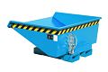 RAL 7005 grau 