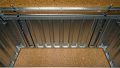 Lager- und Materialbox 1790 x 860 x 900 mm