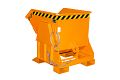 RAL 2000 orange 