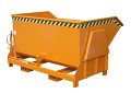 RAL 2000 orange 