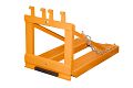 RAL 2000 orange 