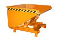 RAL 2000 orange 