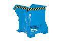 RAL 5012 blau 