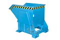 RAL 5012 blau 