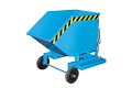 RAL 5012 blau 