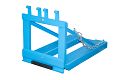 RAL 5012 blau 