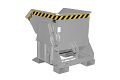 RAL 7005 grau 