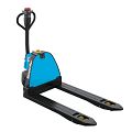 Elektro-Hubwagen Tragl. 1,5t, Lithium Ionen Batterie