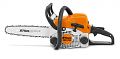 Stihl Motorsäge MS 211 / 35 cm