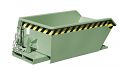 RAL 7005 grau 