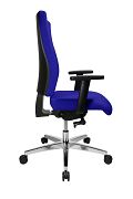 T38 royalblau 