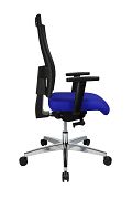 T38 royalblau 